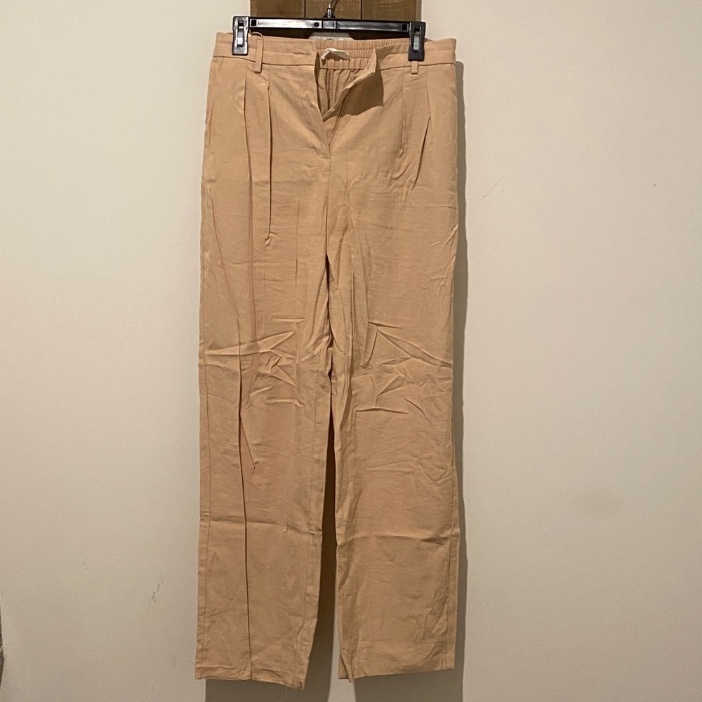 Primark Women's Beige Chinos